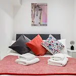 Skyline Serviced Apartments - Vauxhall