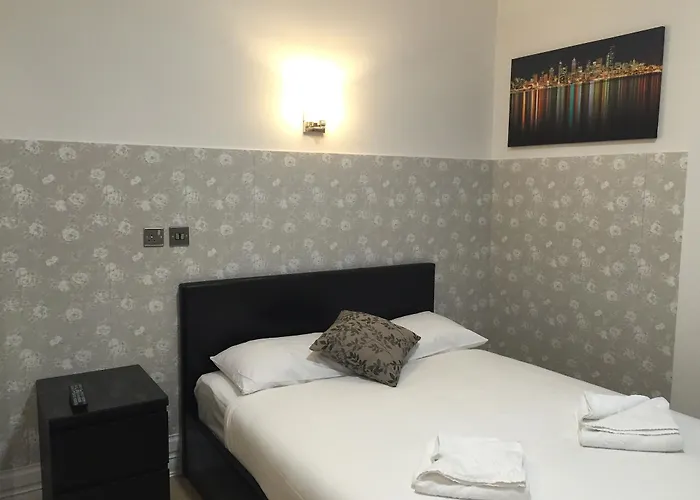 Paddington Apartments