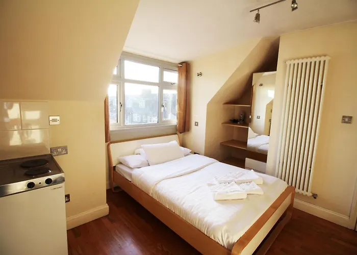 Flexistay Tooting Studios