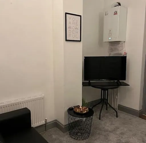 1 Bedroom Flat In Kings Cross! London