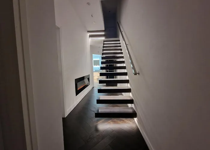 Beautiful Rooms In London