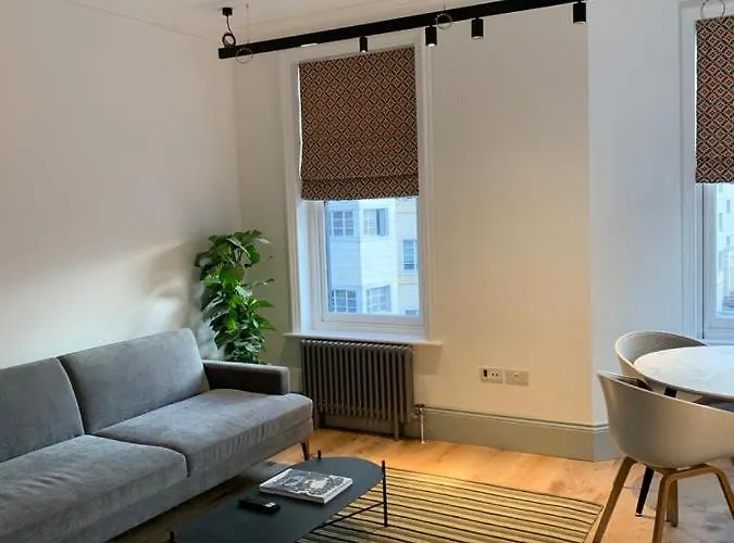 Regents Park Apartments