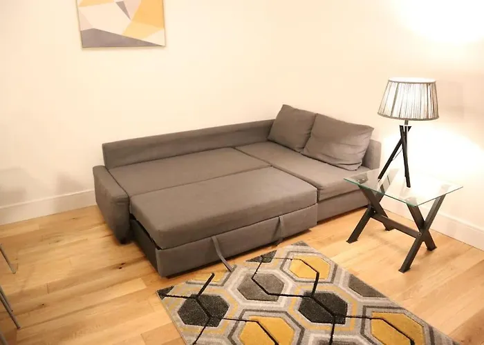The Basement