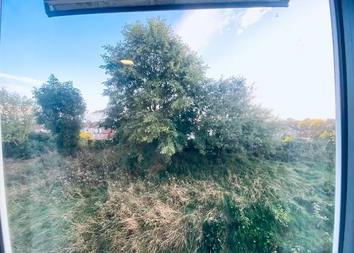 One Bed Room Flat Near Wembley Stadium