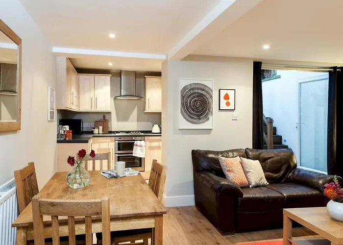 Madison Hill - Fernlea Garden 2 - One Bedroom Home