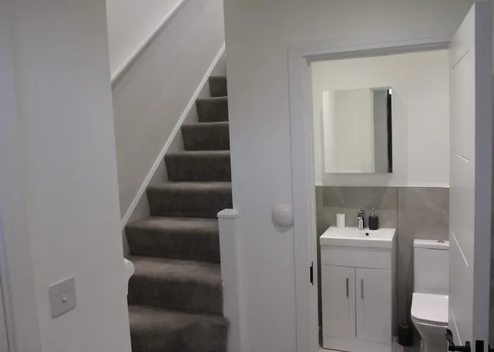 Brand New Greenwich House-Heart Of London-Great Connections To Central London