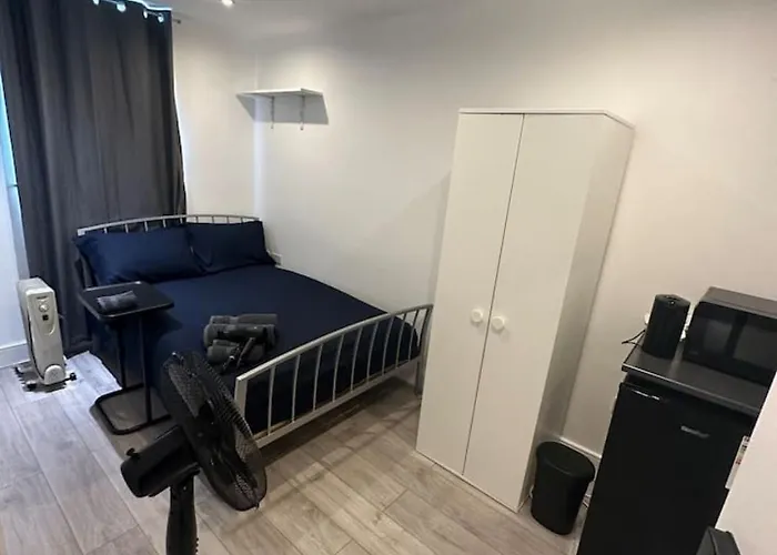 Central London Zone 1