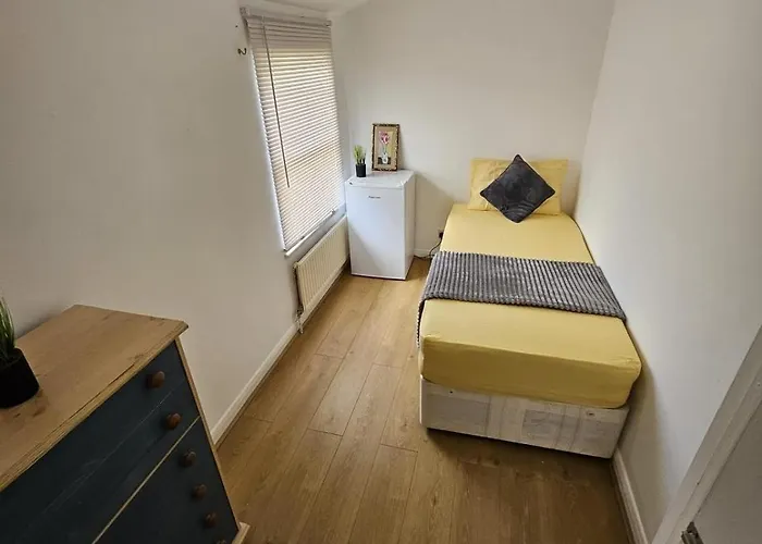 London City Room