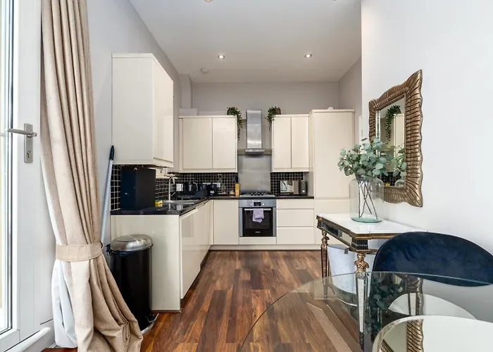Guestready - Fabulous Stay In Fulham