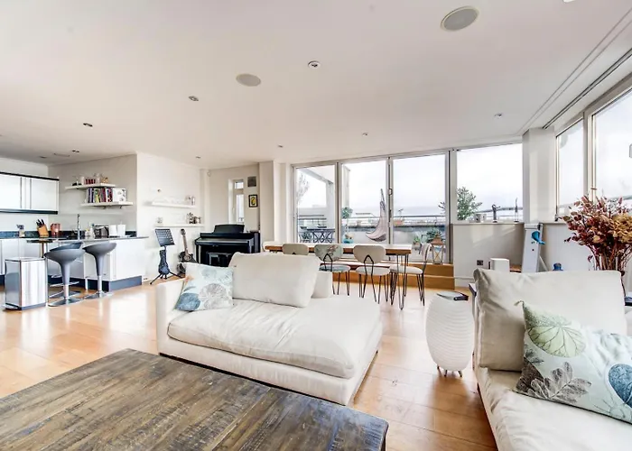 Guestready - Cosmopolitan Living In Central London