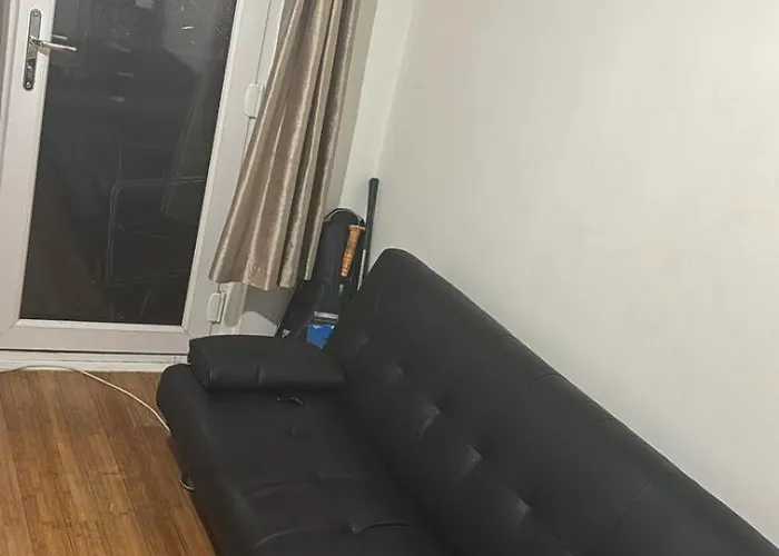 Amazing Spot In North London