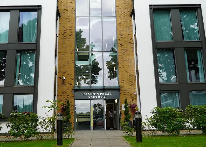 Camden Prime Aparthotel