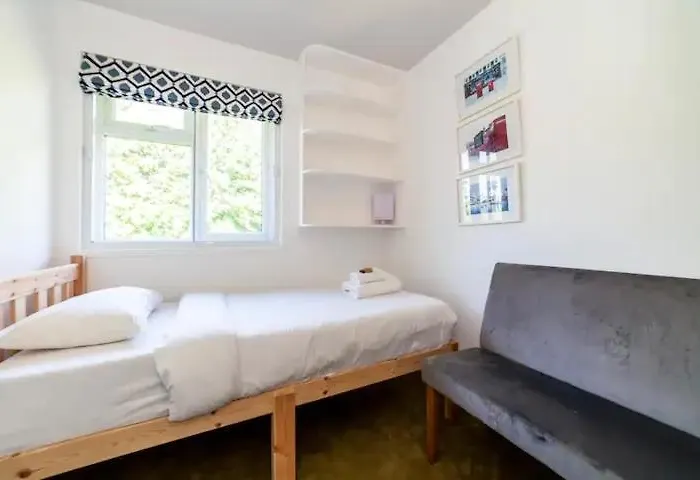Serene 3Bd Flat View Of The Thames - Hammersmith