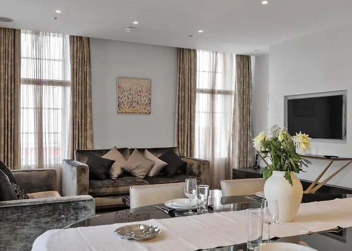 The Baker Residences