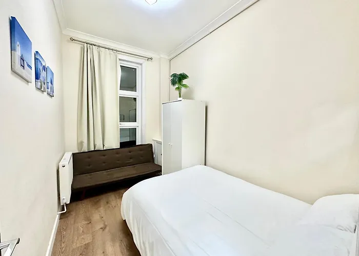 The Euston Guest House-64