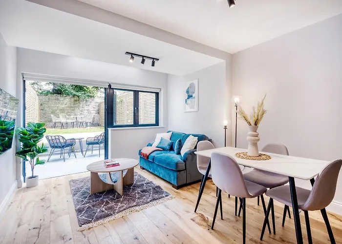 Coleherne Road Residence II