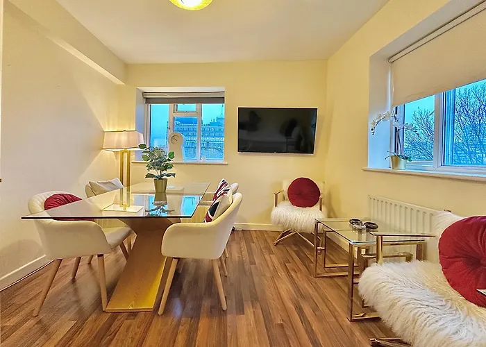 Regent Flat