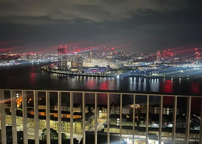 Harbor View Haven