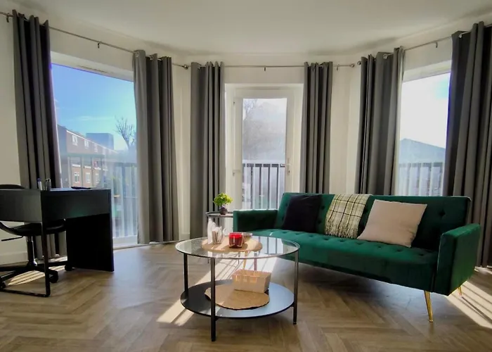 As Apartment Holiday