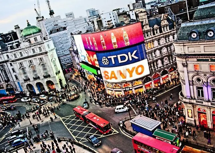Core Of London