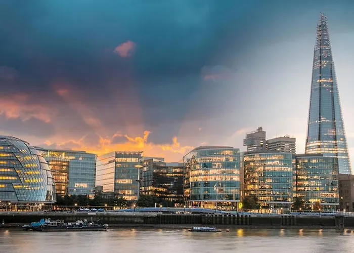 London Bridge Stay