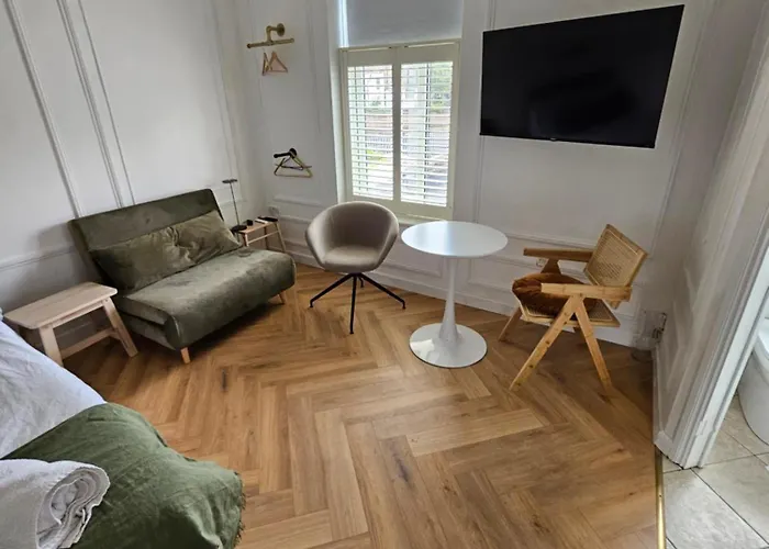 Central London Studios