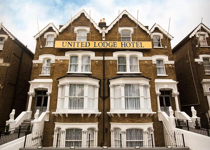 United Lodge Hotel
