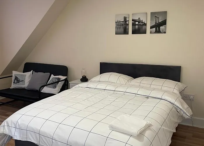 Room In Wembley