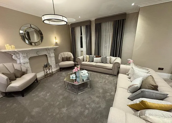 Charles Of Mayfair