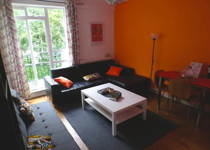 Apartmentsleeps7-Paddington-Balcony-Bbq-Ac