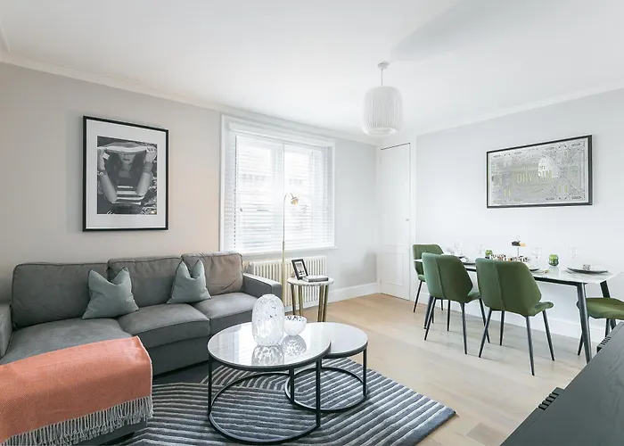 Urban Chic - Marylebone