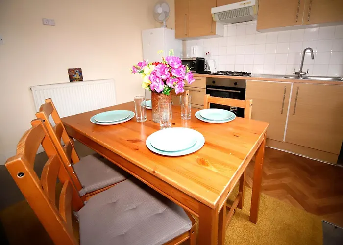 Entire Apartment In London Notting Hill Portobello