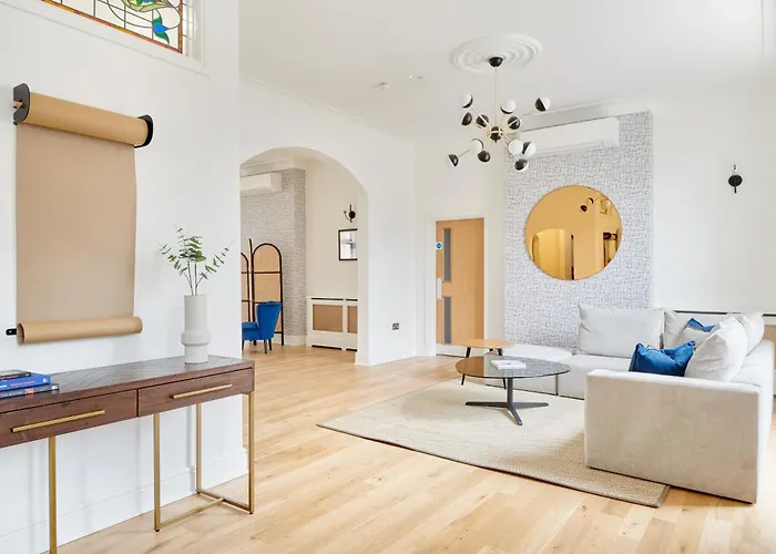 The Chapter Hotels - Camden Town