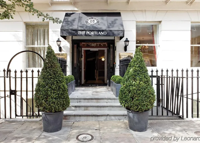 Grange Portland Hotel