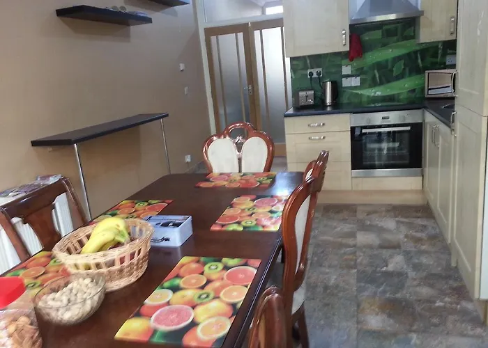 Fruit Guest House