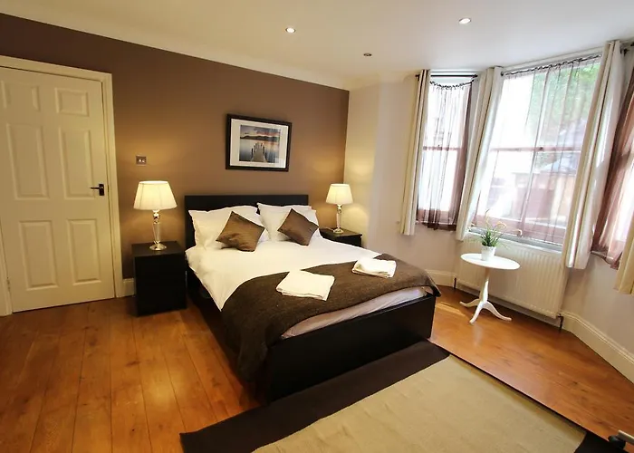 Adie Apartments