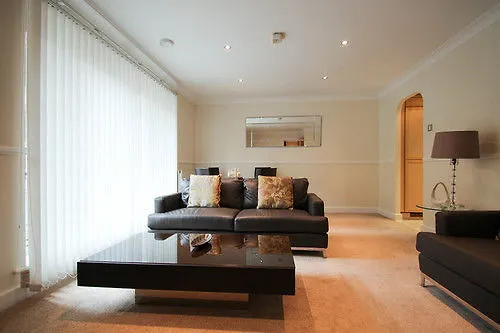 Global View - 2 Bed