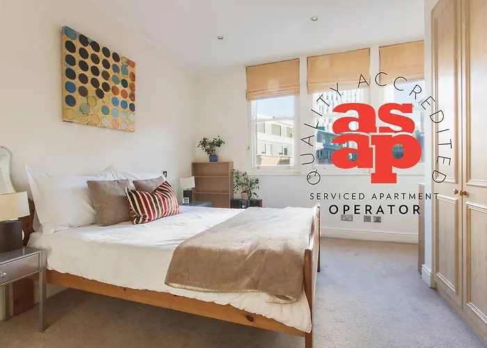 Urban Stay Astral House Apartments
