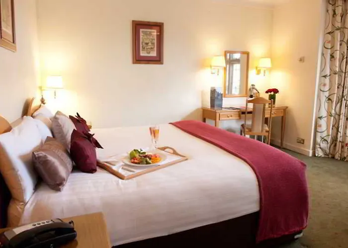 Selsdon Park Hotel And Golf Club