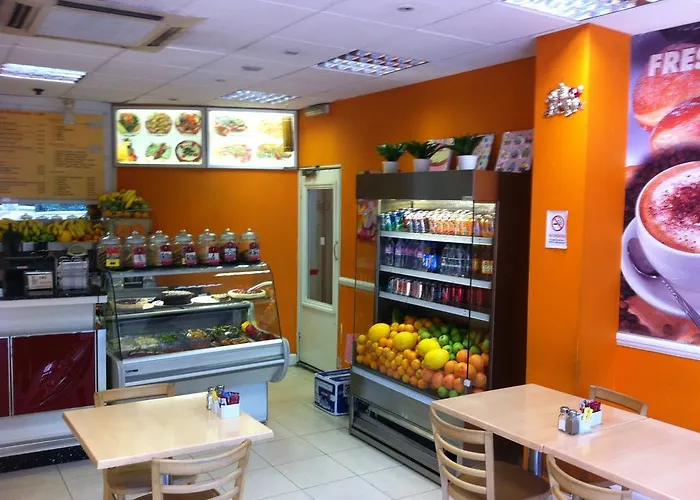 Royal Bayswater Hostel