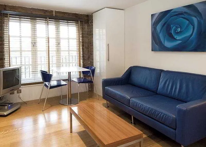 Think Apartments