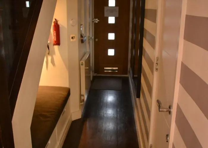 Islington Serviced Rooms