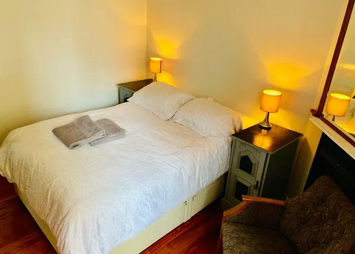 Tapestry Apartment