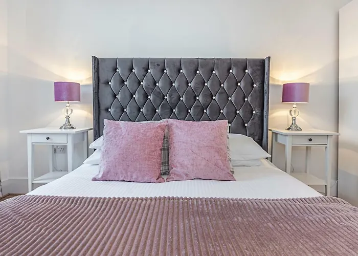 Knightsbridge Dream Apartment