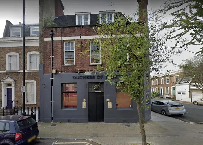 Angel Townhouse