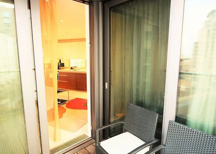 Zen Apartments London - Excel O2 Arena