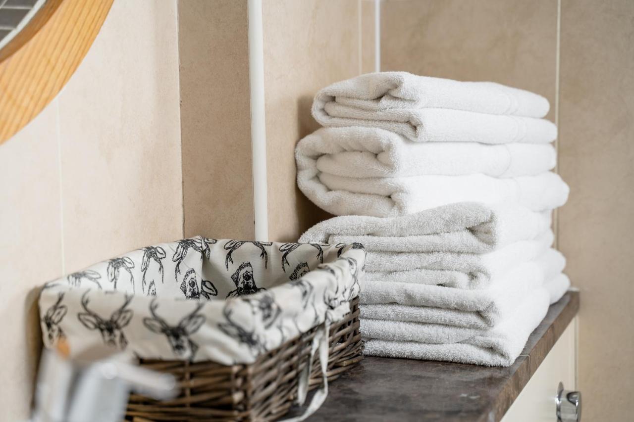 Park Lane Piccadilly Circus Apartment