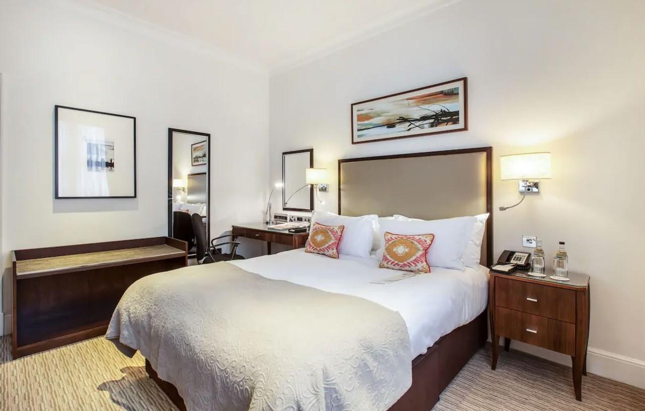 St. James' Court, A Taj Hotel, London