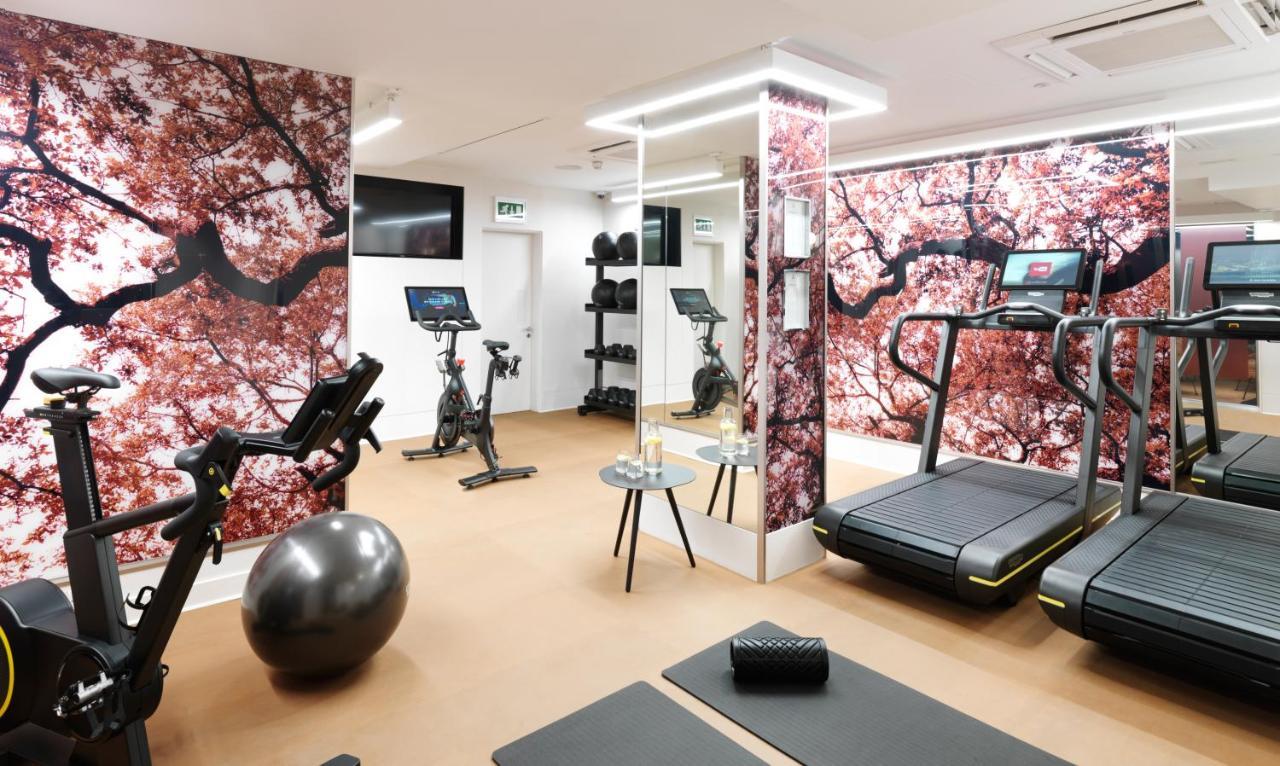 The Athenaeum & Residences Hotel 5*