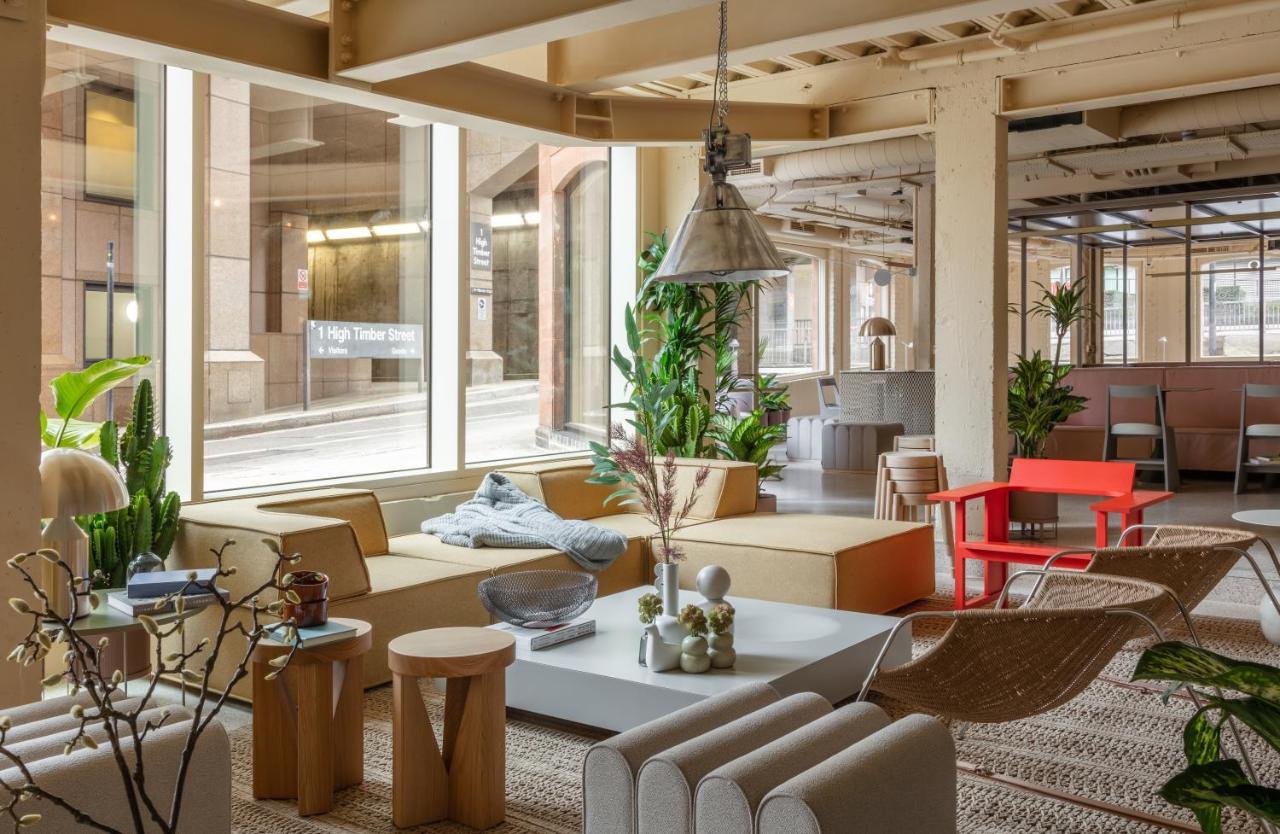 Locke At Broken Wharf Hotel 4*